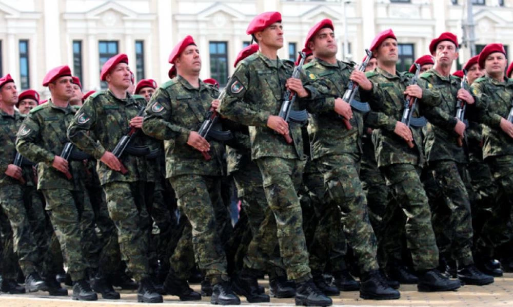 Ρωσικές πηγές μιλούν για προετοιμασία των Βουλγάρων για ρήξη με την Τουρκία!